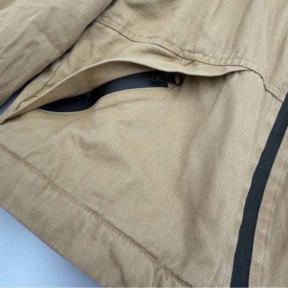 Sovereign Code Boys Sherpa-Lined Jacket – Size 18M - Picture 14 of 14